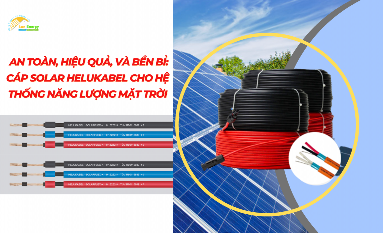 Sun Energy