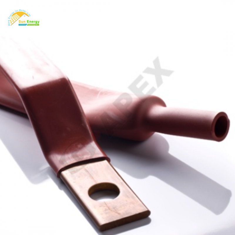 Công Ty TNHH TM Năng Lượng Ánh Dương