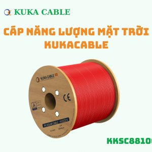 Cáp năng lượng mặt trời