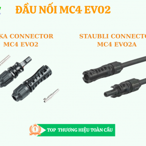 MC4 EVO2