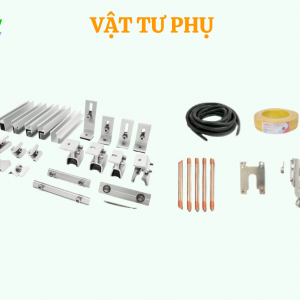 Vật tư phụ